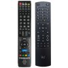 General VU+ IR300 Duo2, Duo 4K, Solo2, Solo 4K, Solo SE, Ultimo, Uno + ovládanie TV (mini TV) - diaľkový ovládač duplikát