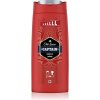 Old Spice sprchový gél Captain XXL 675 ml