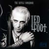 Ledfoot - Devils Songbook [CD]