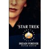 Imzadi Forever (Peter David)(Brožovaná)