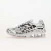 Tenisky Nike Shox Ride 2 White/ Mtlc Platinum-Black-Flt Gold EUR 37.5 EUR 37.5