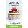 Príručka pre prácu s potravinami - Lenka Chudá