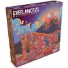 Freelancers: A Crossroads Game EN