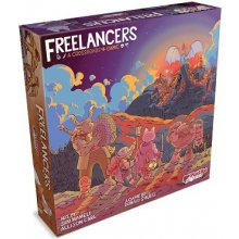 Freelancers: A Crossroads Game EN