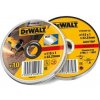 Řezný kotouč Dewalt DT3506 115 mm, 10ks