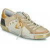 Philippe Model Nízke tenisky PRSX LOW WOMAN Béžová