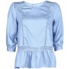 Betty London blúzka Kocle modrá