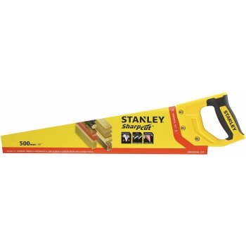STANLEY STHT20367-1 500 MM - 7 ZUBŮ / PALEC