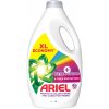 ARIEL Plus Extra Color & Fiber tekutý prací gél 50 praní 2,25 l