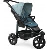 TFK Mono3 Športový kočík Blue Dual Color No Nafukovacie kolesá