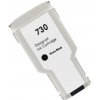 Naplnka HP P2V73A 730 Photo černá kompatibilní cartridge