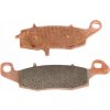 Brzdové doštičky EBC Brakes FA229HH