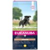 Eukanuba granuly junior large 15 kg