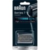 Braun CombiPack Series 7 70B / náhradný brit + fólie / pre strojčeky Series 7 (70B-B)