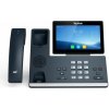 Yealink SIP-T58W Pre SIP telefón, Android, PoE, 7
