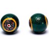 Authentic - Čínske meditačné guličky (Baoding balls) Qi Xin Ylang - 3,5 cm
