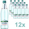 Borjomi prírodná sýtená voda 12 x 330 ml