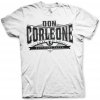 Godfather Don Corleone Superano Tutto (T-Shirt) M