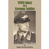 WWII Diary of a German Soldier (Godfrey Helga Herzog)