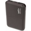 Setty Powerbanka SPB-05 5000mAh černá