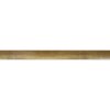 DESIGN-300ANTIC Rošt pre líniový podlahový žľab, bronz-antic