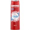 Old Spice Cold Spice Tekuté, Sprchový Gél a Šampón 3v1 400 ml