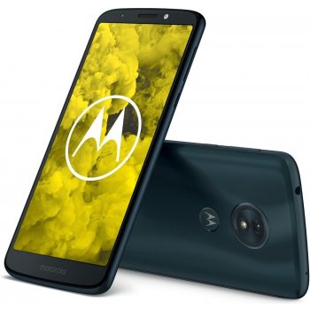 Motorola Moto G6 Single SIM