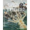 Klapuška a neandertálci - Jakub Horák