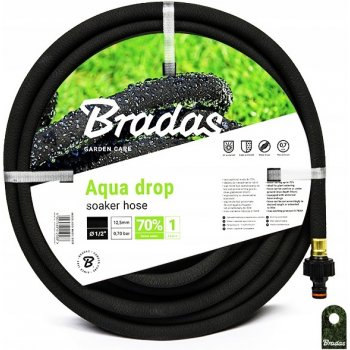 BRADAS Priesaková hadica WAD1/2075 AQUA-DROP 1/2