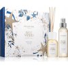 Millefiori Best Wishes Dolce Vaniglia aróma difuzér 100 ml + Dolce Vaniglia bytový sprej 150 ml