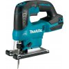 Makita DJV184Z - AKUMULÁTOROVÁ PRIAMOČIARA PÍLA