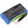 Cameron Sino Batéria pre LG Music Flow P7, Xboom GO PK7 a ďalšie, 2500 mAh, Li-Ion CS-LPM700SL