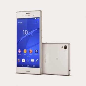 Sony Xperia Z3 Dual SIM