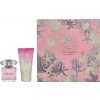 Versace Bright Crystal EDT 30 ml + telové mlieko 50 ml darčeková sada