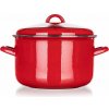 Banquet Milton Red 24 cm, 5,9 l