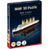 3D Puzzle Revell – RMS Titanic