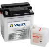 VARTA Štartovacia batéria 511012015I314