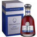 Diplomatico Single Vintage 2005 43% 0,7 l (kartón)