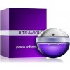 Paco Rabanne Ultraviolet parfumovaná voda dámska 80 ml