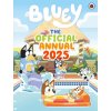 Bluey The Official Bluey Annual 2025