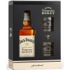 Jack Daniel´s Honey 35% 0,7 l (darčekové balenie 2 poháre)