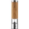 WMF WMF - Elektrický mlynček na korenie CERAMILL 6xAAA dub GS0572 + záruka 3 roky zadarmo