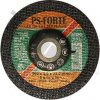 TRIUMF PSF kotúč rezný na kameň 150 x 3,0 mm