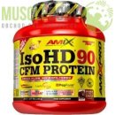 Amix IsoHD 90 CFM Protein 1800 g