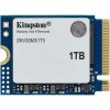 Kingston 1000GB NV3 SSD PCIe 4.0 NVMe M.2 2230 ( r6000MB/s, w4000 MB/s ) SNV3SM3-1T0