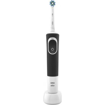 Oral-B Vitality 100 CrossAction Black