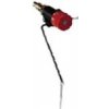 HONEYWELL Regulátor ťahu pre kotly na tuhé palivo FR124-3/4A