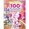 Omalovánky a 100 tetování: Minnie - Jiří Models