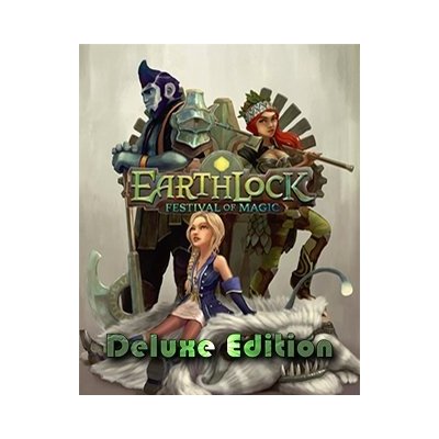 Earthlock: Festival of Magic (Deluxe Edition)