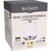 Jogurtovač s termostatom 1,5l - BIOWIN